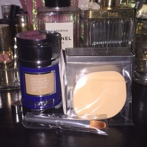 La Prairie eye concealer unused